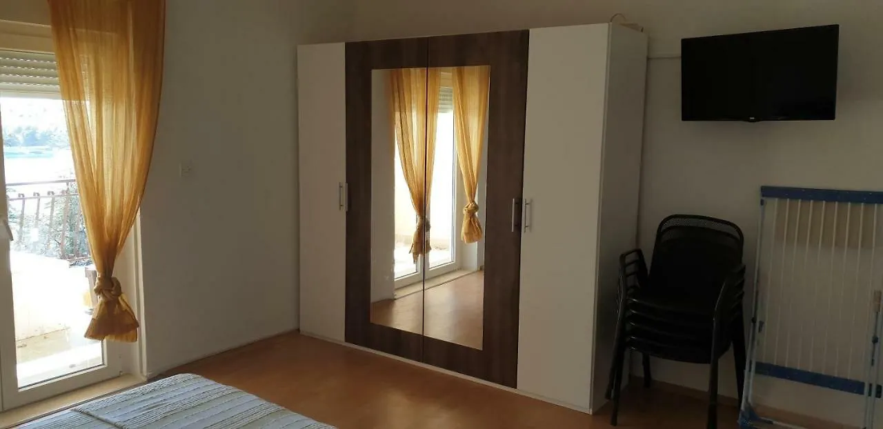 Maiden Apartments Trogir