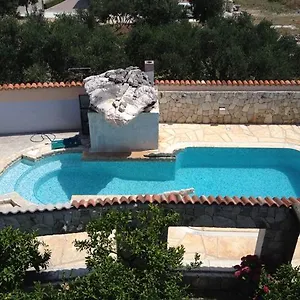  Apartment Kafadar, Okrug Gornji