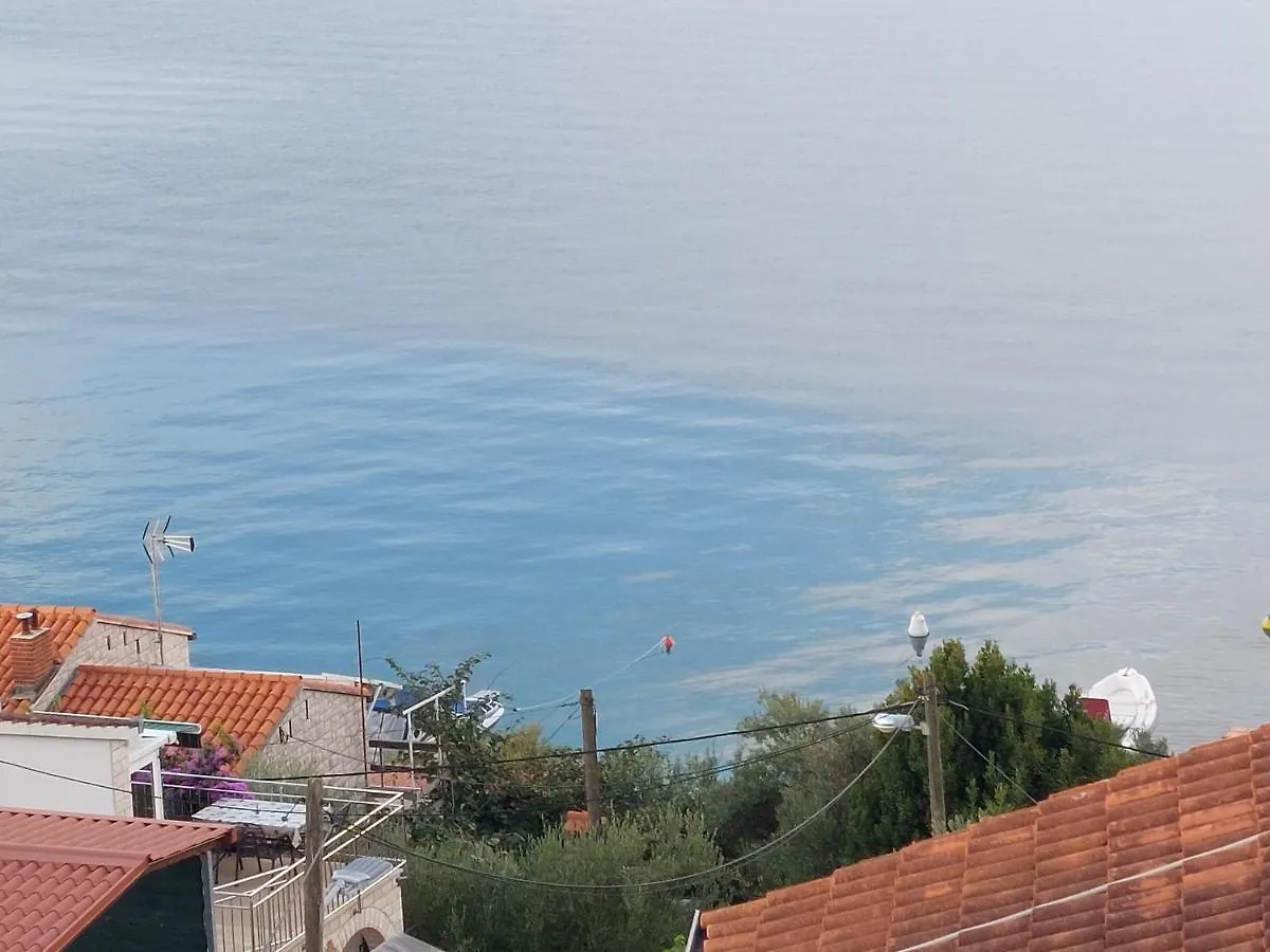 Maiden Apartments Trogir