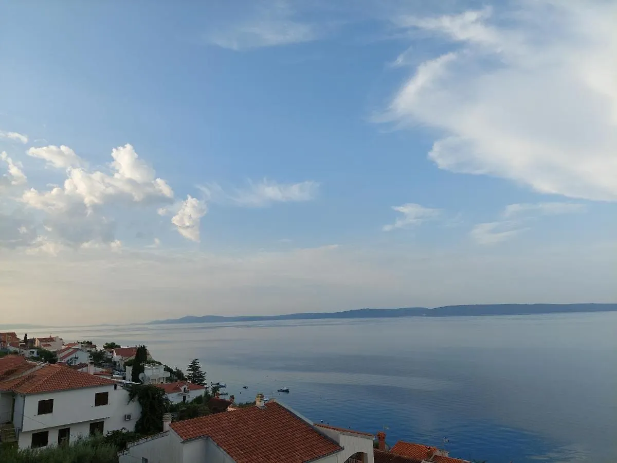 Maiden Apartments Trogir